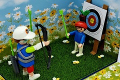 Explosionsbox - Geburtstag