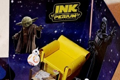 Explosionsbox - StarWars