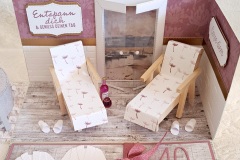 Explosionsbox - Geburtstag