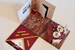 Explosionsbox - Geburtstag