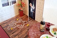 Explosionsbox - Geburtstag