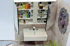 Explosionsbox - Geburtstag