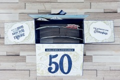 Explosionsbox - Geburtstag