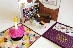 Explosionsbox - Geburtstag