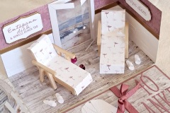 Explosionsbox - Geburtstag