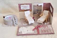 Explosionsbox - Geburtstag