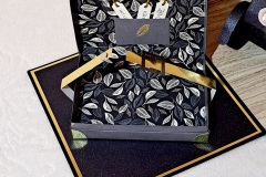 Explosionsbox - Hochzeit