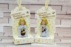 Kleine Mitbringsel - Weihnachten