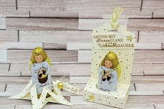 Kleine Mitbringsel - Weihnachten