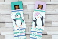 Kleine Mitbringsel - Weihnachten