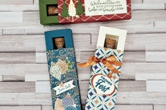 Kleine Mitbringsel - Weihnachten