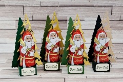 Kleine Mitbringsel - Weihnachten