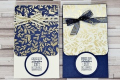 Kleine Mitbringsel - Weihnachten