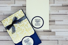 Kleine Mitbringsel - Weihnachten