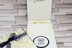 Kleine Mitbringsel - Weihnachten