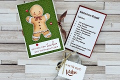 Kleine Mitbringsel - Weihnachten