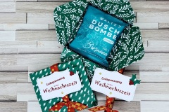 Kleine Mitbringsel - Weihnachten