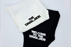 Strampler - StarWars