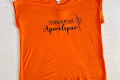 Shirt - bedruckt