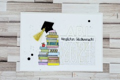 Karte - Schulabschluss