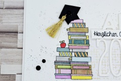 Karte - Schulabschluss