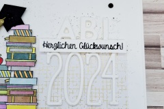 Karte - Schulabschluss