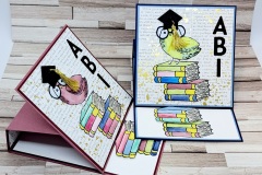 Karte - Schulabschluss