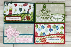 Weihnachten - Adventskalender to go