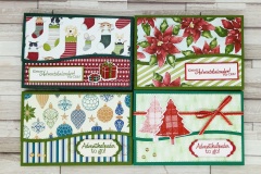 Weihnachten - Adventskalender to go