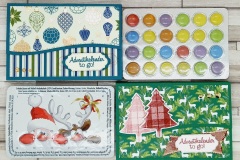 Weihnachten - Adventskalender to go