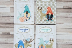 Weihnachten - Adventskalender to go