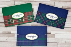 Weihnachten - Adventskalender to go