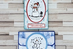 Weihnachten - Adventskalender to go