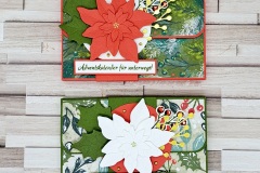 Weihnachten - Adventskalender to go