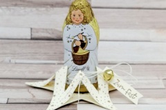 Kleine Mitbringsel - Weihnachten