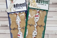 Kleine Mitbringsel - Weihnachten