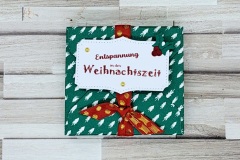 Kleine Mitbringsel - Weihnachten